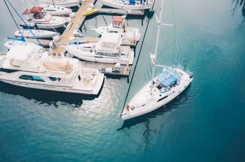 Viaje por el Golfo de Cádiz