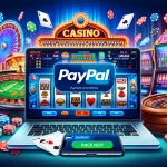 casino paypal