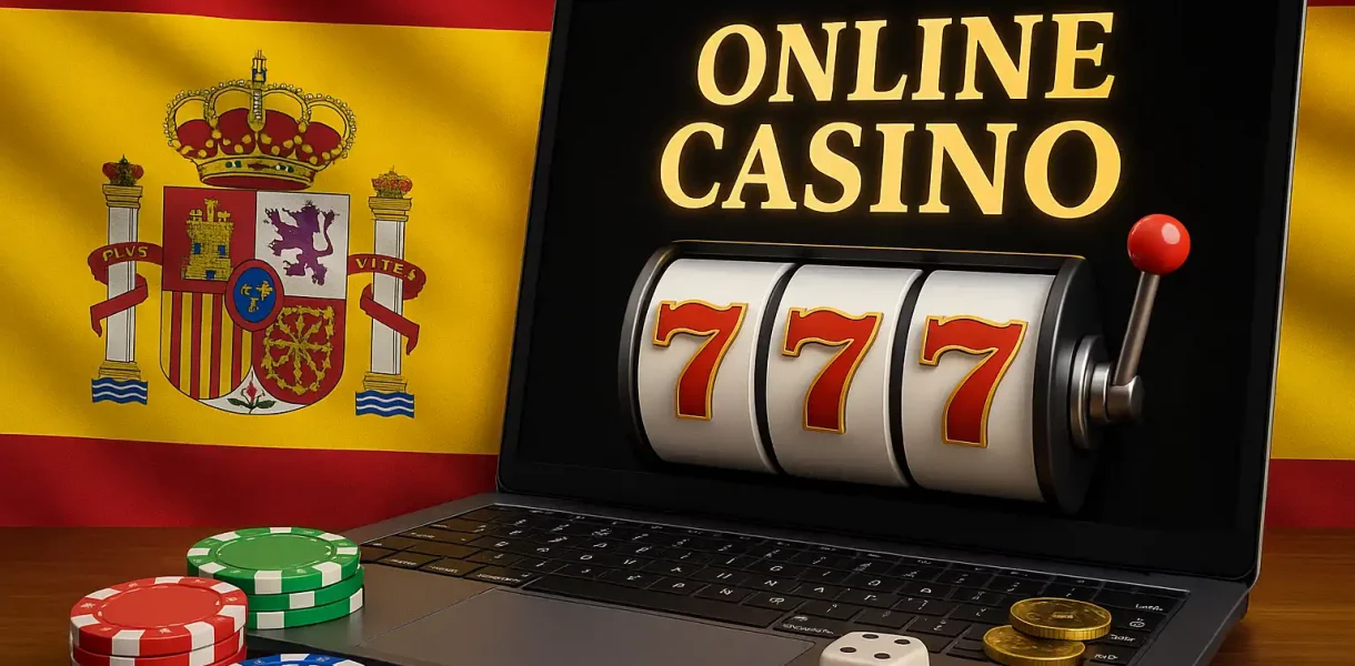 Guía de casinos online