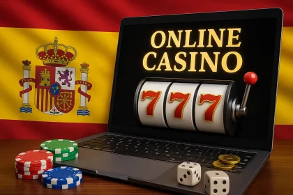 Guía de casinos online